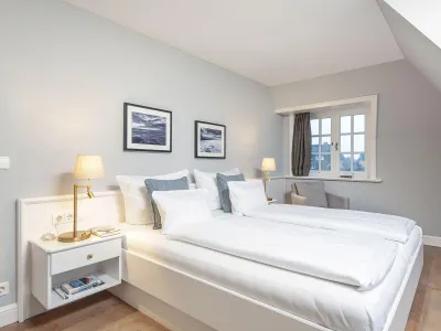Ferienhaus für 6 Personen (115 m²) in Kampen 6/10