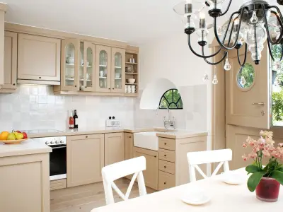 Ferienhaus für 5 Personen (220 m²) in Kampen 4/10