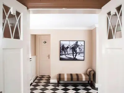 Ferienhaus für 5 Personen (220 m²) in Kampen 5/10