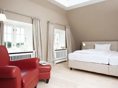 Ferienhaus für 5 Personen (220 m²) in Kampen 8/10