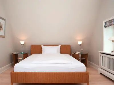 Ferienhaus für 5 Personen (220 m²) in Kampen 9/10