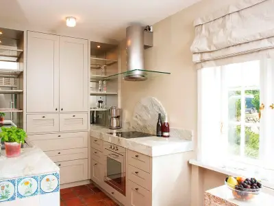 Ferienhaus für 6 Personen (180 m²) in Kampen 3/10