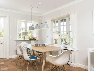 Ferienhaus für 4 Personen (125 m²) in Kampen 4/10