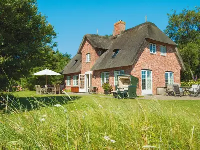 Ferienhaus für 5 Personen (160 m²) in Kampen 1/10