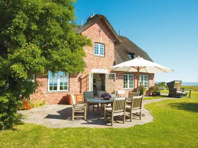 Ferienhaus für 5 Personen (160 m²) in Kampen 8/10