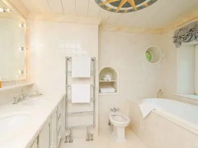 Ferienhaus für 5 Personen (160 m²) in Kampen 10/10
