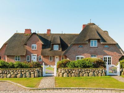 Ferienhaus für 6 Personen (115 m²) in Kampen 1/10