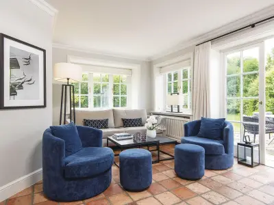 Ferienhaus für 5 Personen (125 m²) in Kampen 3/10