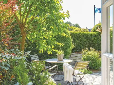 Ferienhaus für 4 Personen (70 m²) in Kampen 2/10