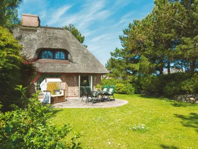 Ferienhaus für 4 Personen (80 m²) in Kampen 10/10