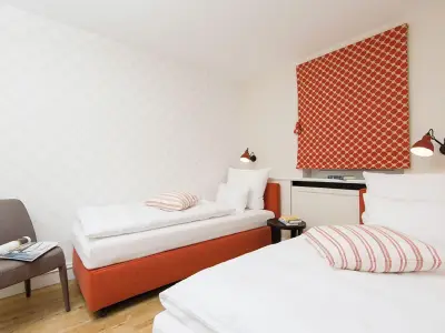Ferienhaus für 4 Personen (115 m²) in Kampen 10/10