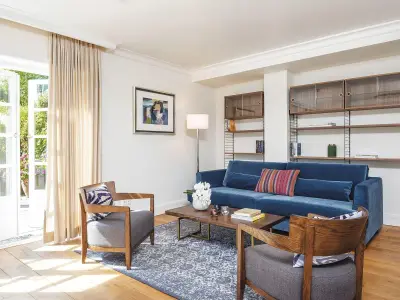 Ferienhaus für 4 Personen (110 m²) in Kampen 2/10