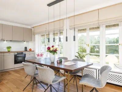 Ferienhaus für 4 Personen (110 m²) in Kampen 3/10