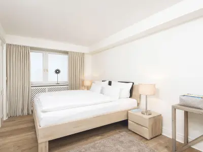 Ferienhaus für 4 Personen (110 m²) in Kampen 6/10