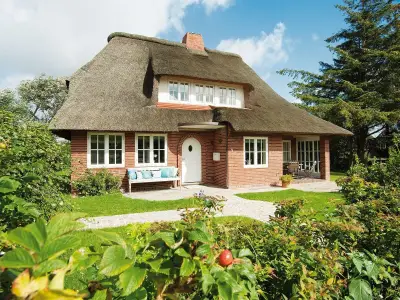 Ferienhaus für 5 Personen (130 m²) in Kampen 1/10