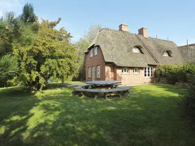 Ferienhaus für 4 Personen (115 m²) in Kampen 1/9