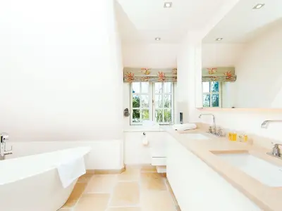 Ferienhaus für 6 Personen (150 m²) in Kampen 9/10