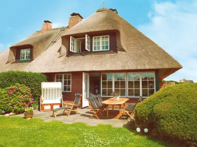 Ferienhaus für 4 Personen (130 m²) in Kampen 1/10