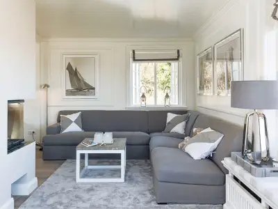 Ferienhaus für 2 Personen (90 m²) in Kampen 3/10