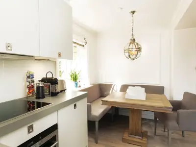 Ferienhaus für 2 Personen (90 m²) in Kampen 5/10