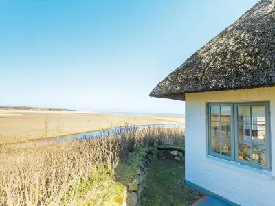 Ferienhaus für 2 Personen (90 m²) in Kampen 6/10