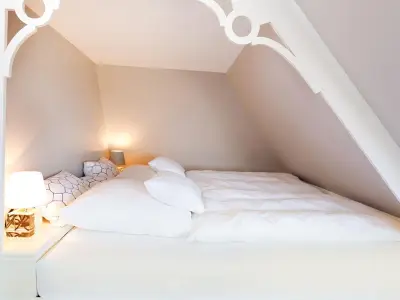 Ferienhaus für 2 Personen (90 m²) in Kampen 7/10