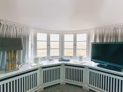 Ferienhaus für 2 Personen (90 m²) in Kampen 8/10