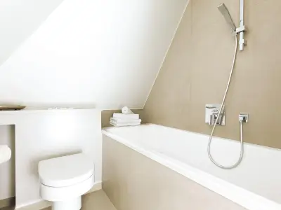 Ferienhaus für 2 Personen (90 m²) in Kampen 9/10
