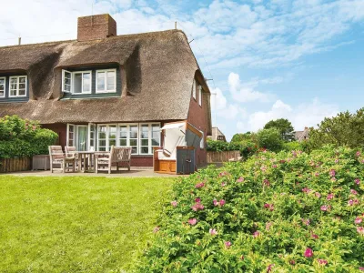 Ferienhaus für 4 Personen (110 m²) in Kampen 1/10