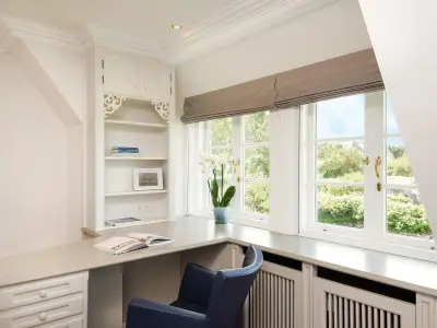 Ferienhaus für 4 Personen (110 m²) in Kampen 10/10