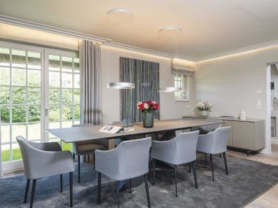 Ferienhaus für 8 Personen (260 m²) in Kampen 3/10