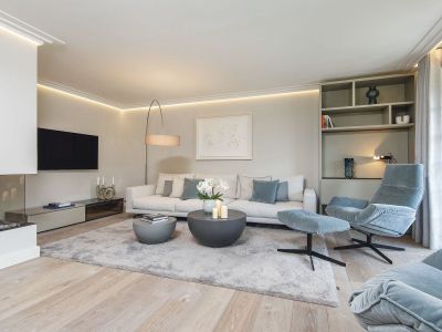 Ferienhaus für 8 Personen (260 m²) in Kampen 6/10