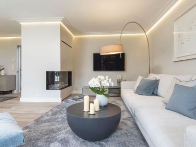 Ferienhaus für 8 Personen (260 m²) in Kampen 7/10