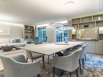 Ferienhaus für 8 Personen (260 m²) in Kampen 10/10