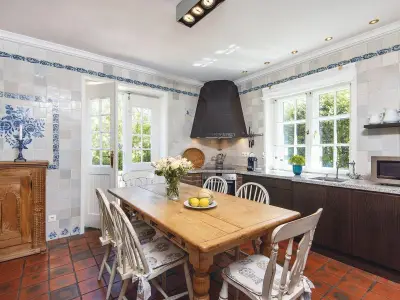 Ferienhaus für 6 Personen (150 m²) in Kampen 4/10