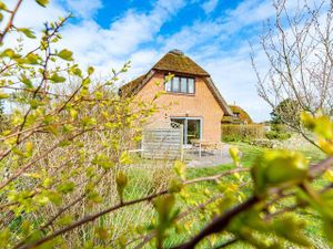 Ferienhaus für 3 Personen (65 m²) in Kampen