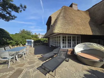 Ferienhaus für 6 Personen (140 m²) in Kampen 6/10