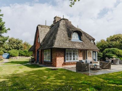 Ferienhaus für 6 Personen in Kampen 8/10