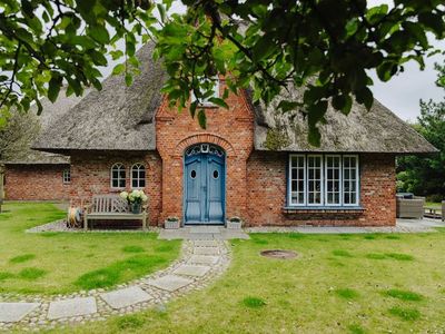 Ferienhaus für 6 Personen in Kampen 10/10