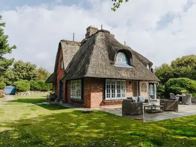 Ferienhaus für 6 Personen (245 m²) in Kampen 1/10