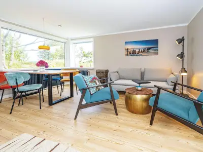 Ferienhaus für 3 Personen (65 m²) in Kampen 2/10
