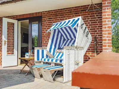 Ferienhaus für 3 Personen (65 m²) in Kampen 4/10