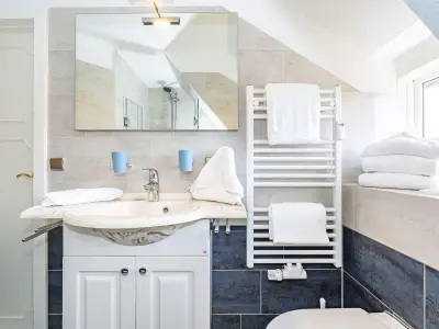 Ferienhaus für 3 Personen (65 m²) in Kampen 9/10