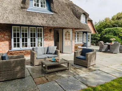 Ferienhaus für 6 Personen (245 m²) in Kampen 9/10