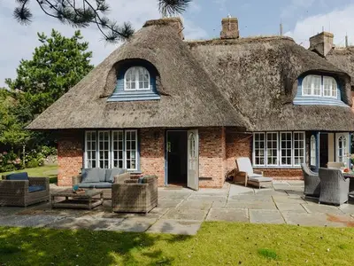 Ferienhaus für 6 Personen (245 m²) in Kampen 8/10