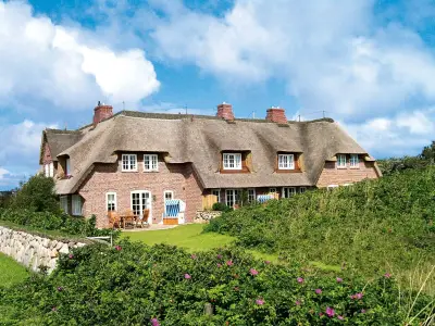 Ferienhaus für 6 Personen (115 m²) in Kampen 9/10
