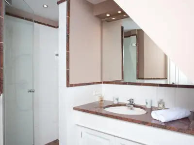 Ferienhaus für 4 Personen (95 m²) in Kampen 9/10