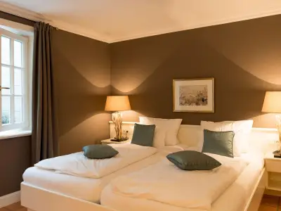 Ferienhaus für 4 Personen (95 m²) in Kampen 10/10