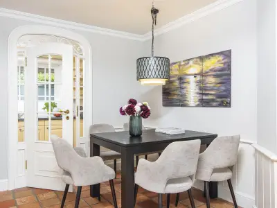 Ferienhaus für 5 Personen (125 m²) in Kampen 6/10