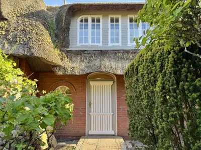 Fassade / Eingang